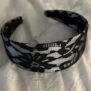 Headband Lacey